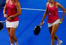 Why the start of the women’s draw in Germany ended almost before it began