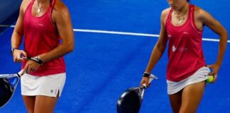 Why the start of the women’s draw in Germany ended almost before it began