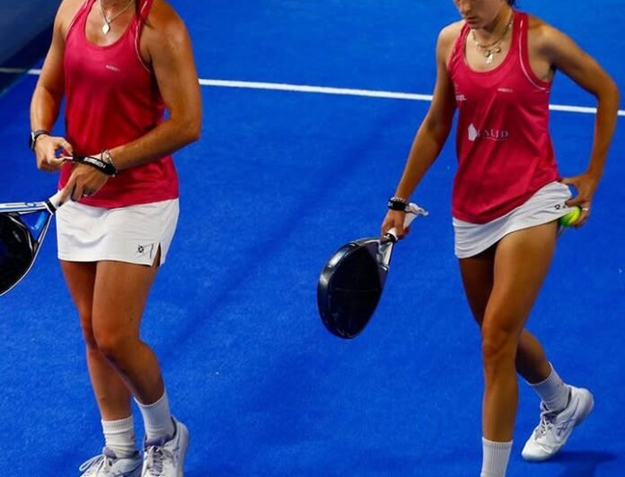 Why the start of the women s draw in Germany ended almost before it began
